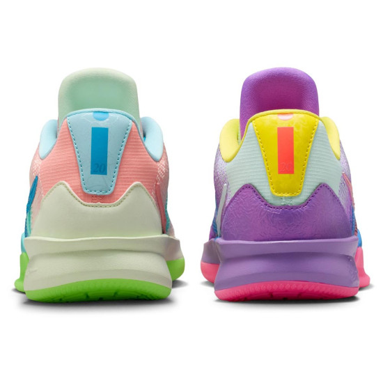 Nike Sabrina 3 ''What The?''